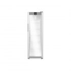 Vitrina frigorifica profesionala Liebherr MRFvd 4011 Performance, 400 litri, latime 60 cm, gri